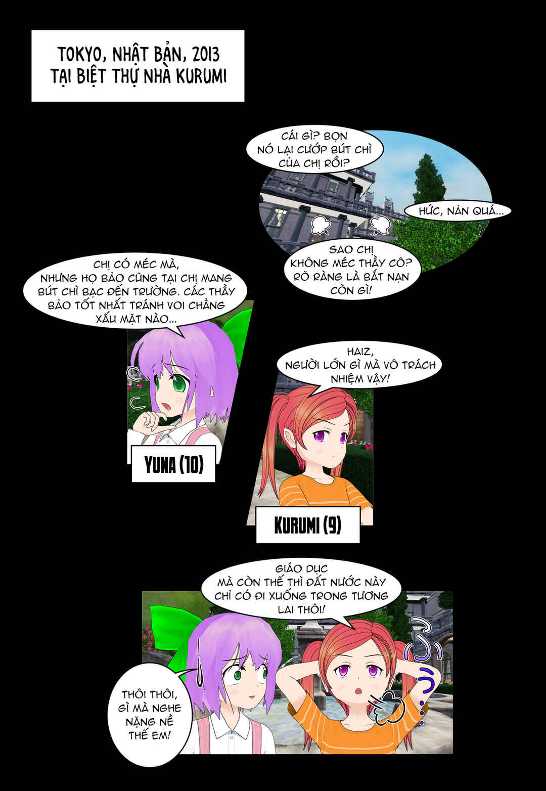 Chapter 45 - Page 14