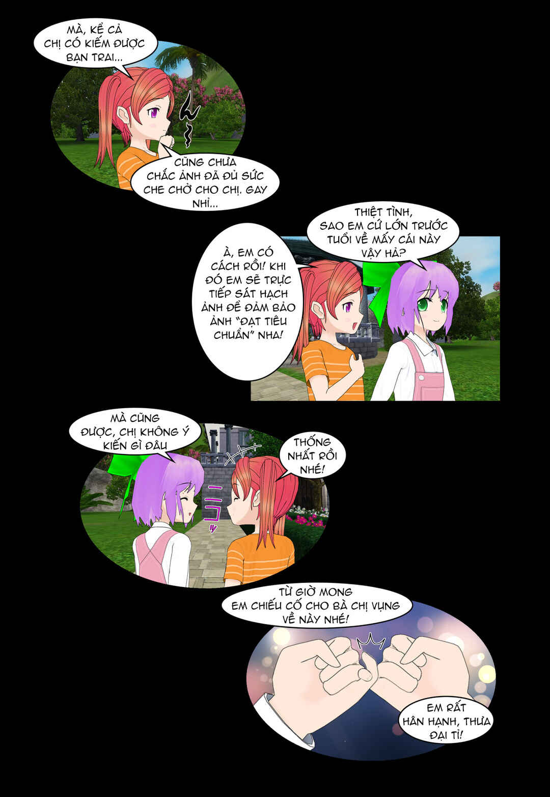 Chapter 45 - Page 18