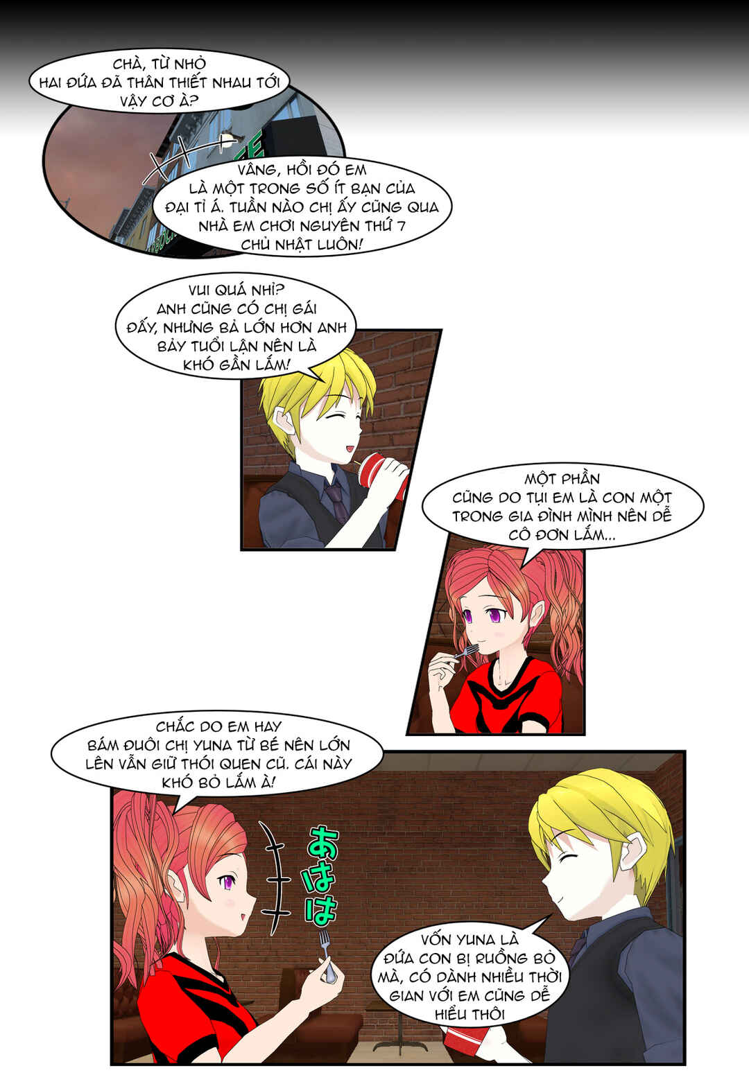 Chapter 45 - Page 19