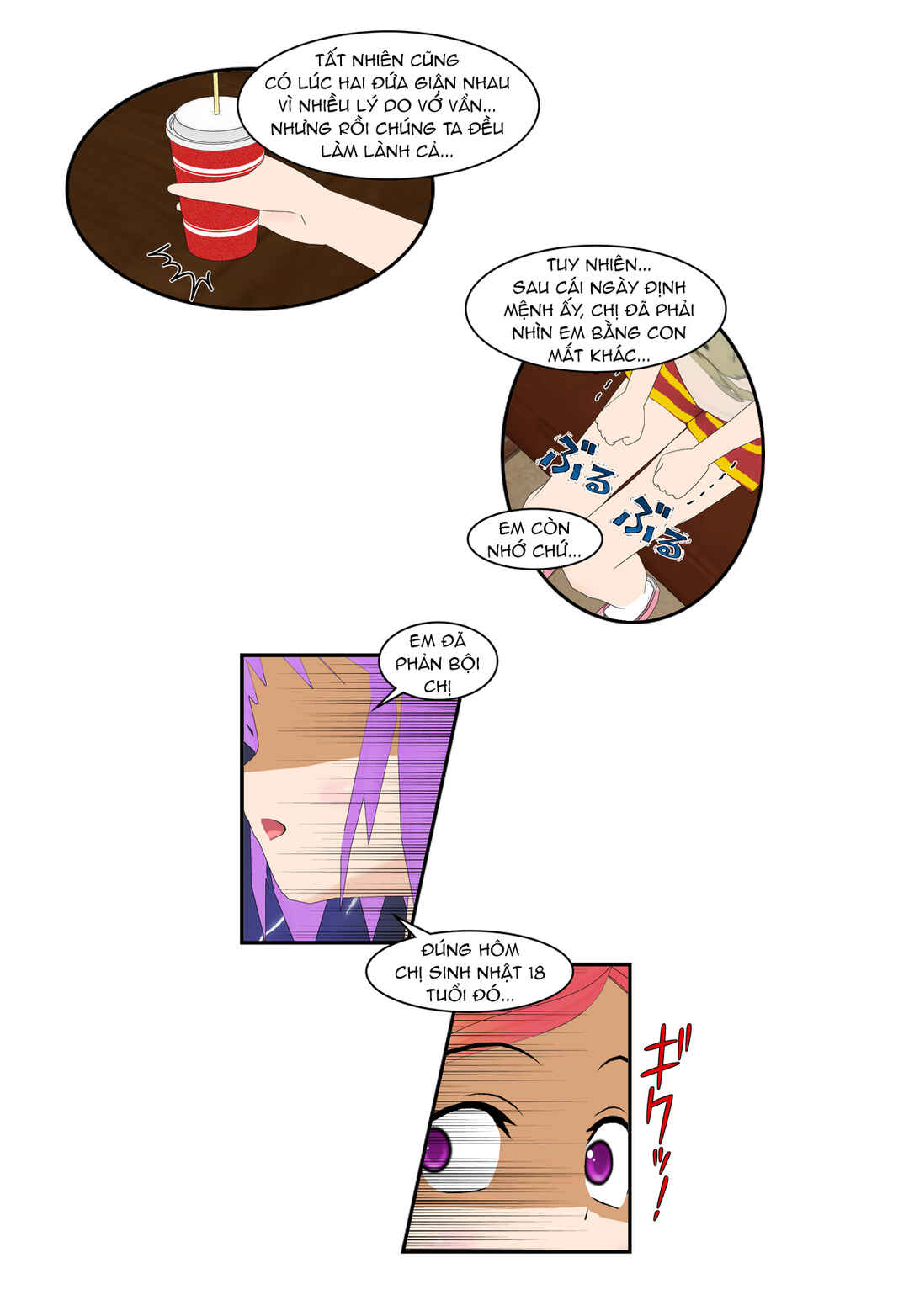 Chapter 45 - Page 21