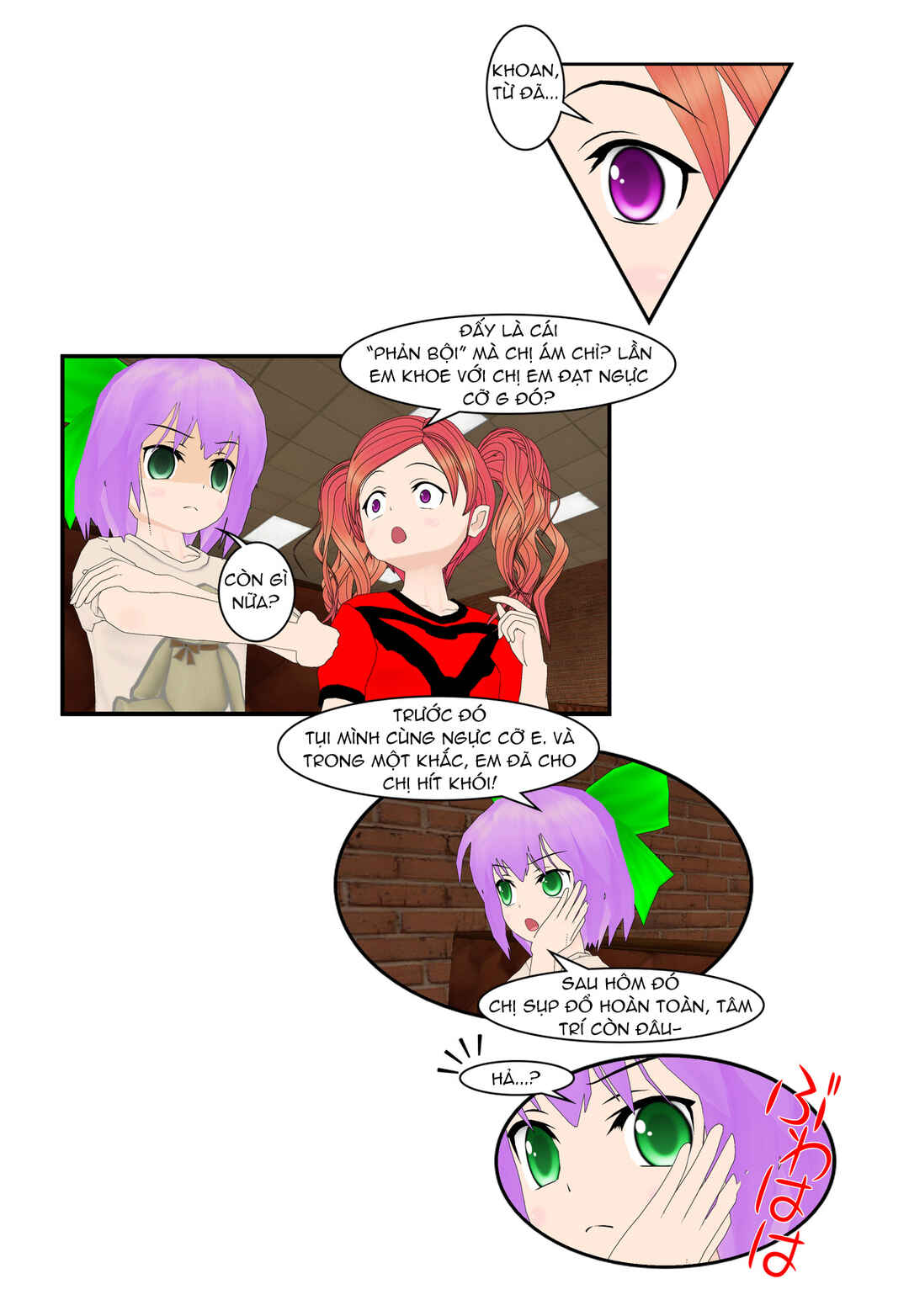 Chapter 45 - Page 23
