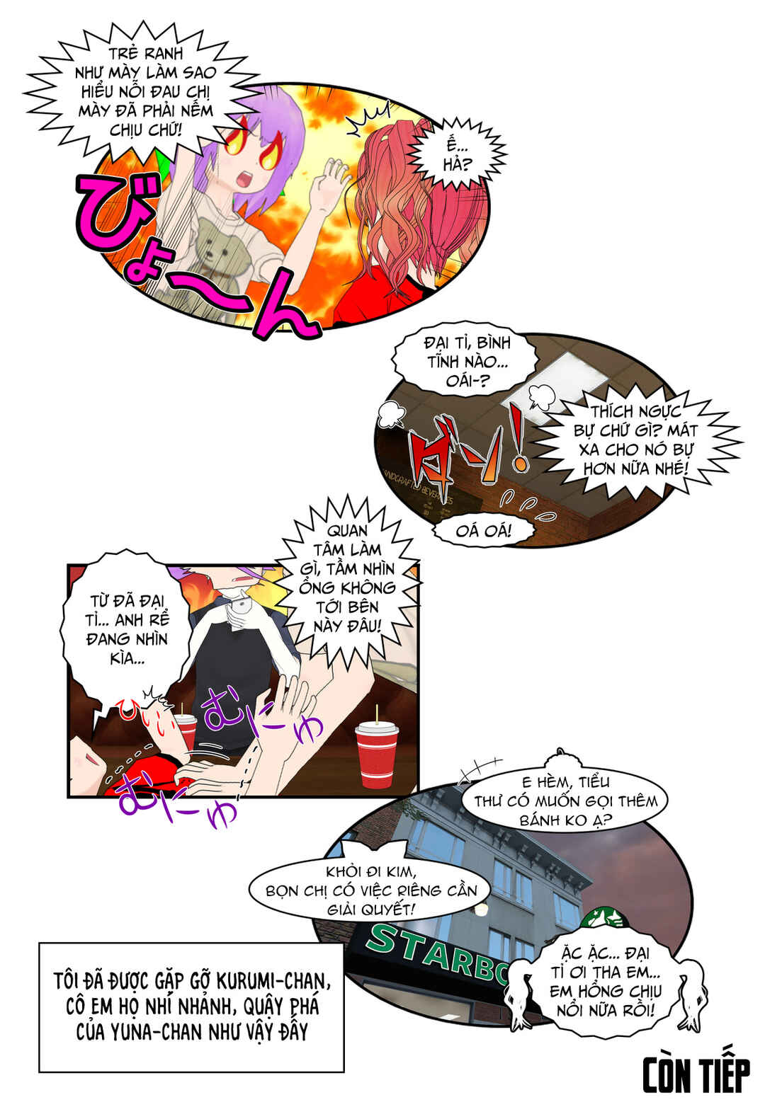 Chapter 45 - Page 25