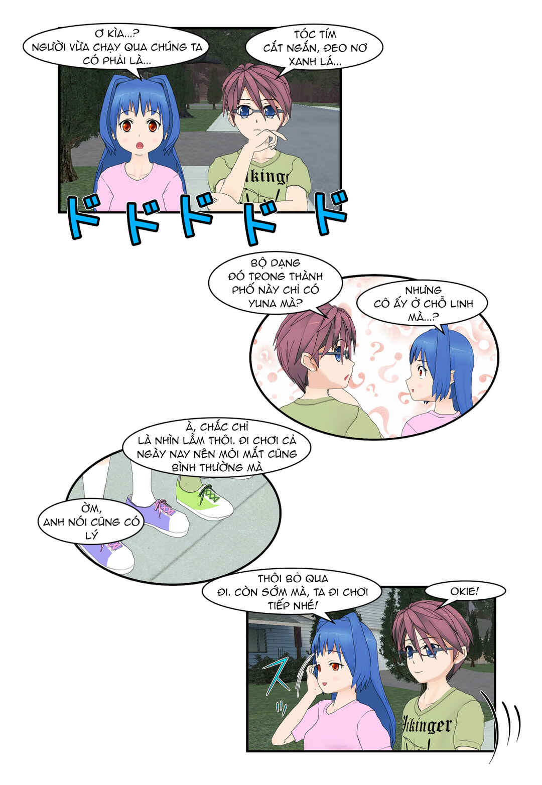 Chapter 45 - Page 3