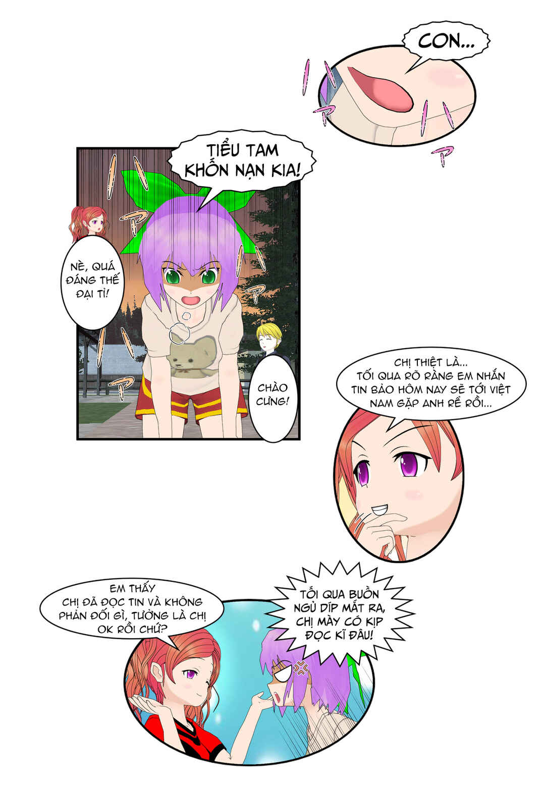 Chapter 45 - Page 9