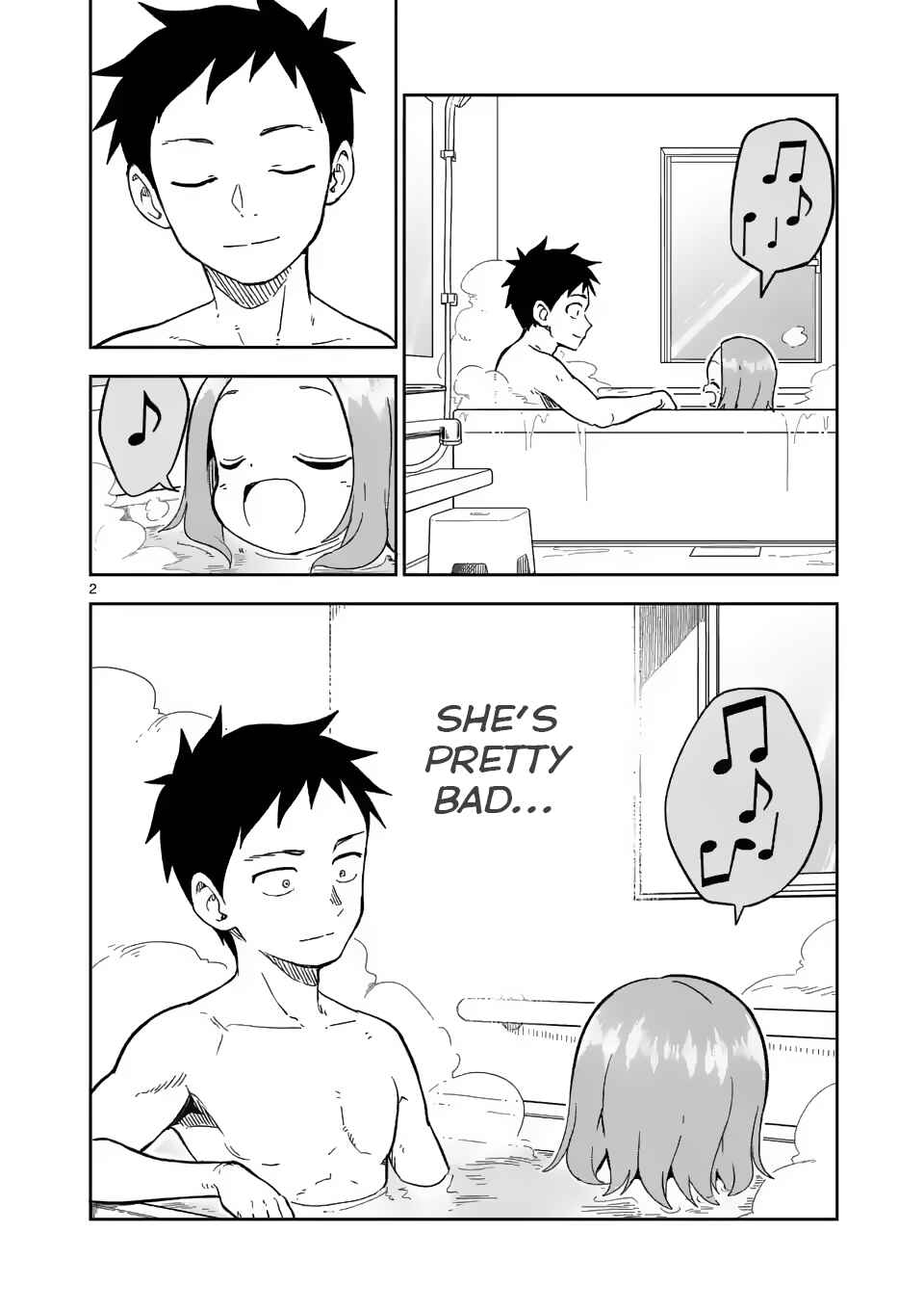 Chapter 202 - Page 2