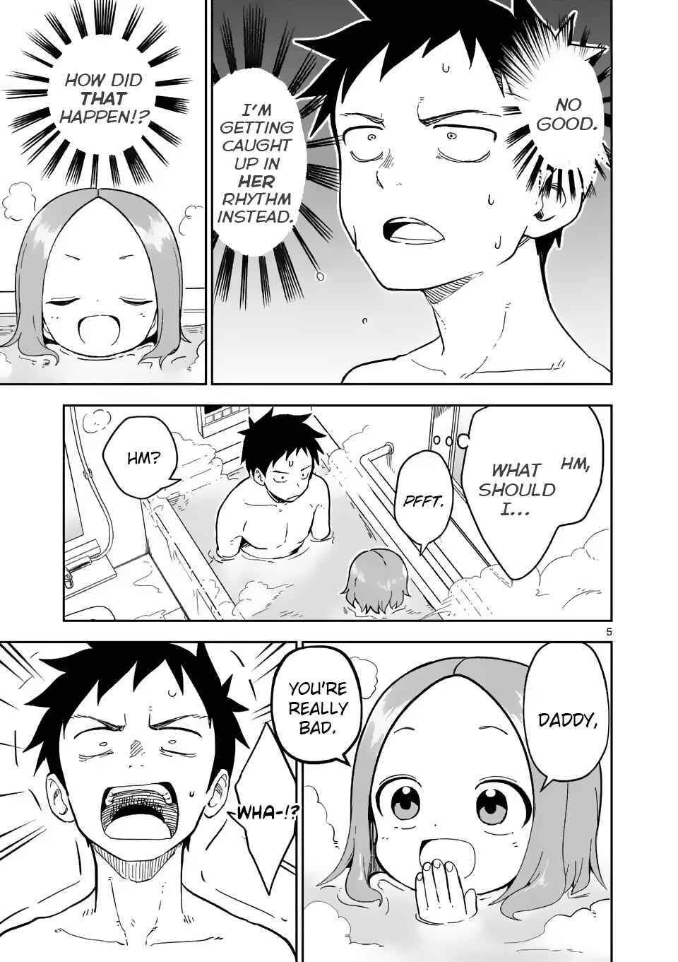 Chapter 202 - Page 5