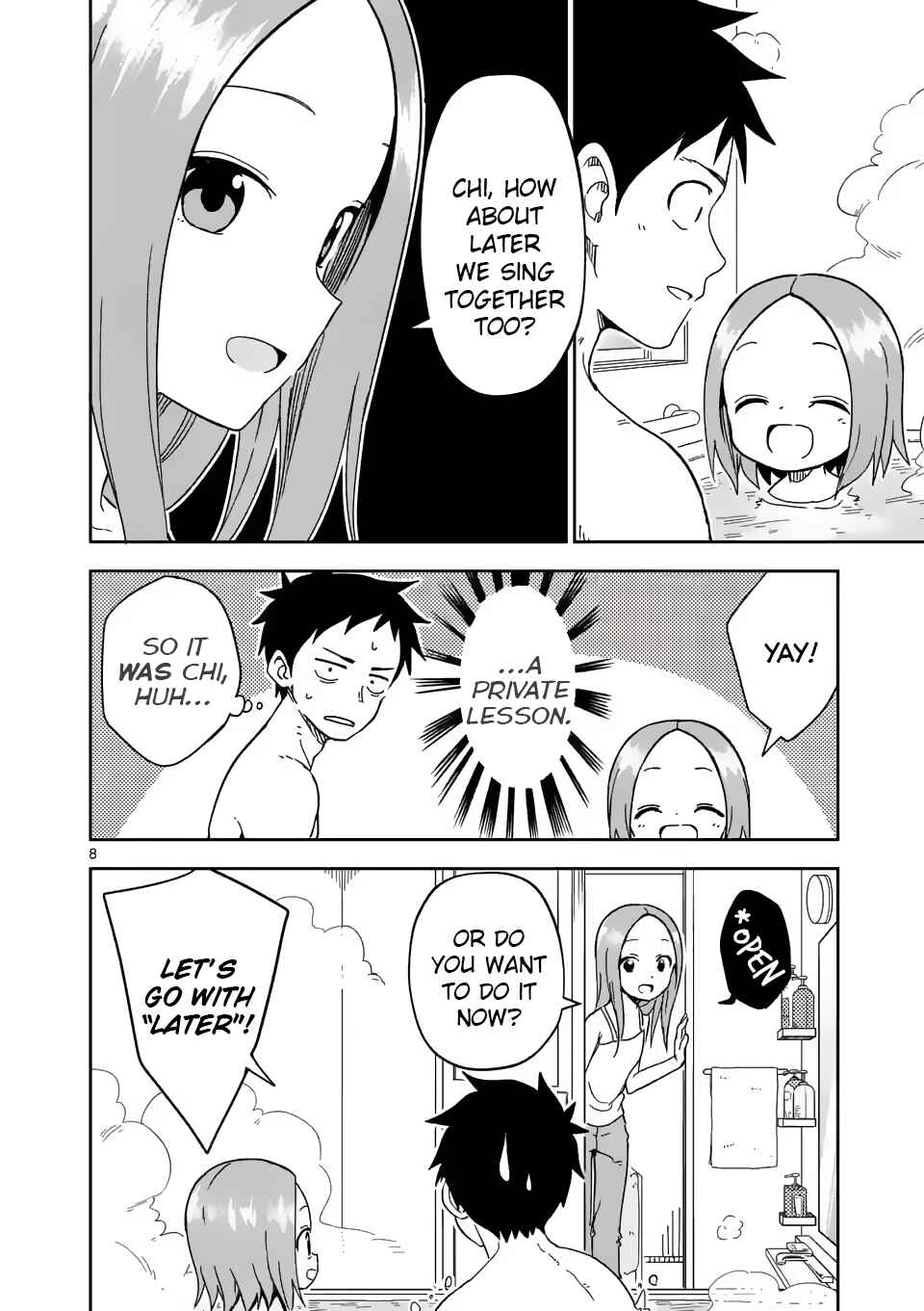 Chapter 202 - Page 8