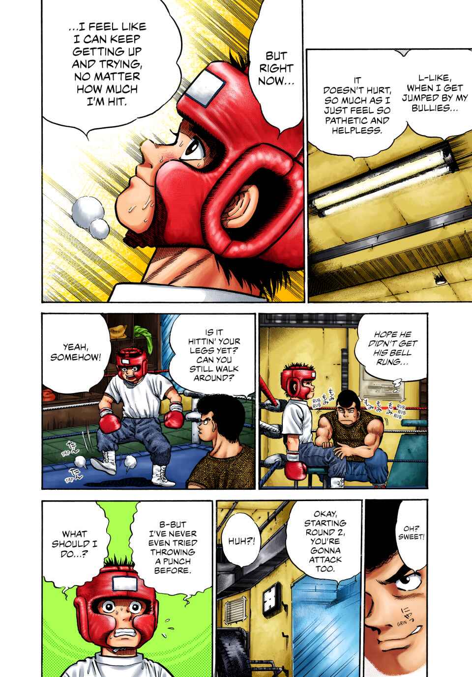 Chapter 3 - Page 6
