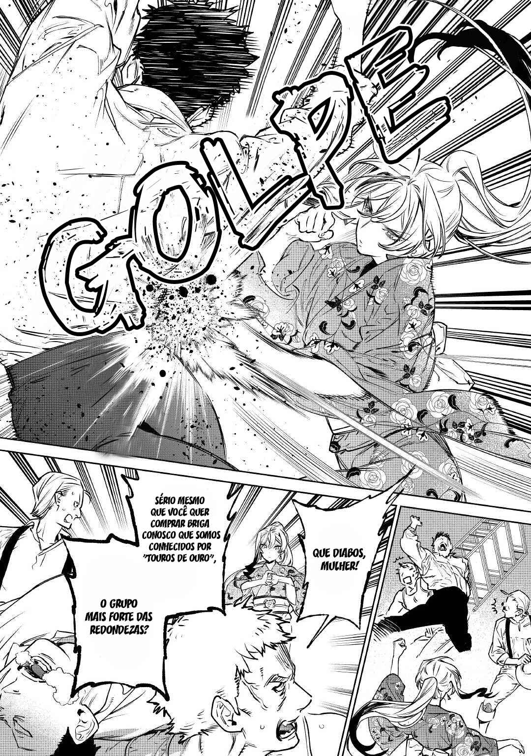 Chapter 21 - Page 28