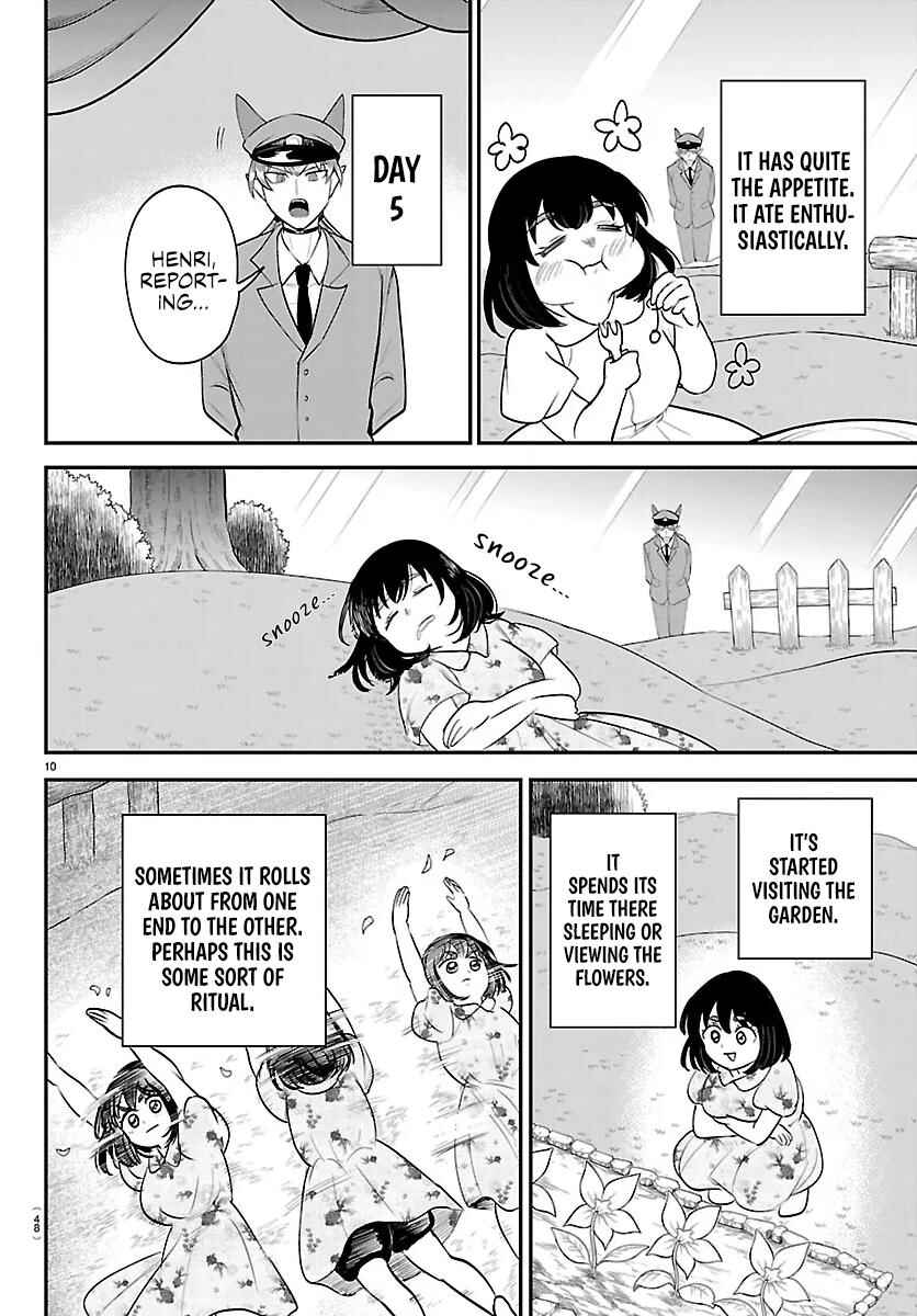 Chapter 429 - Page 10