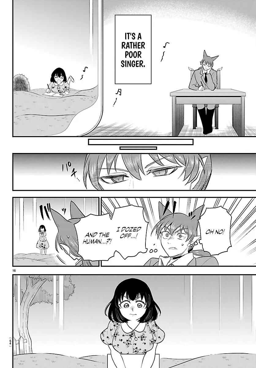 Chapter 429 - Page 16