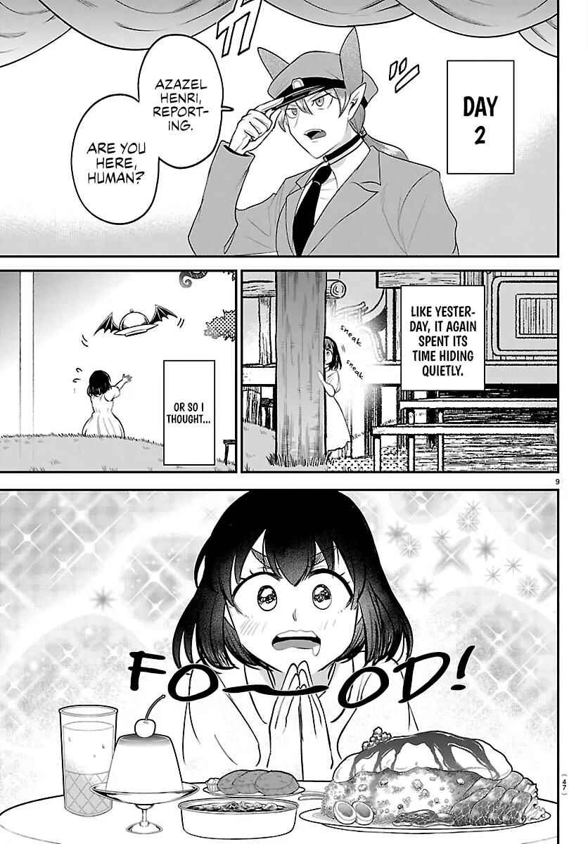 Chapter 429 - Page 9