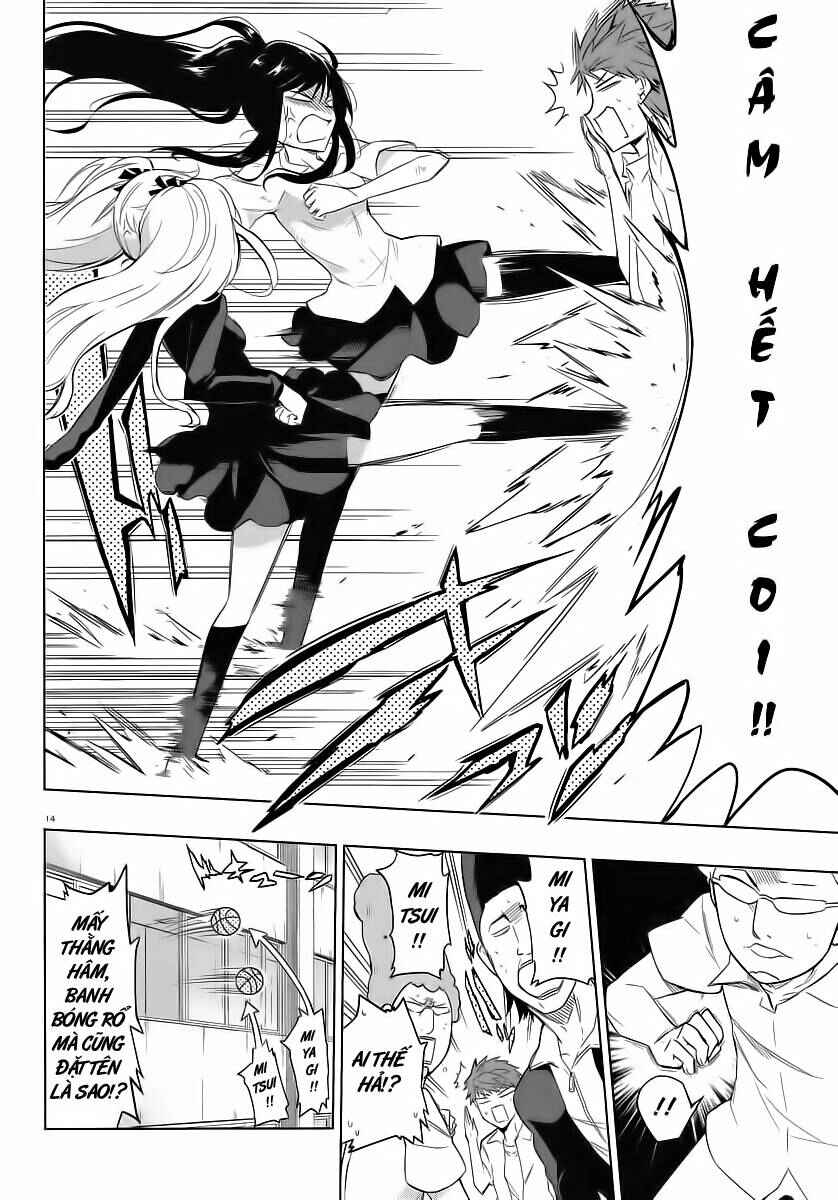Chapter 35 - Page 14