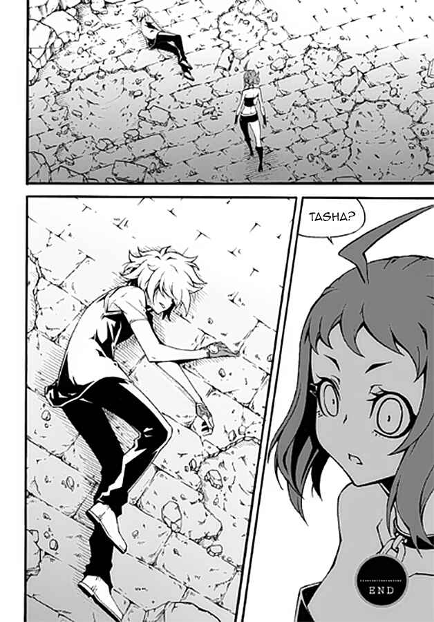 Chapter 89 - Page 15