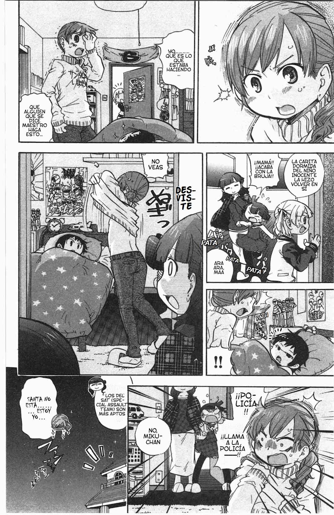 Chapter 239 - Page 10