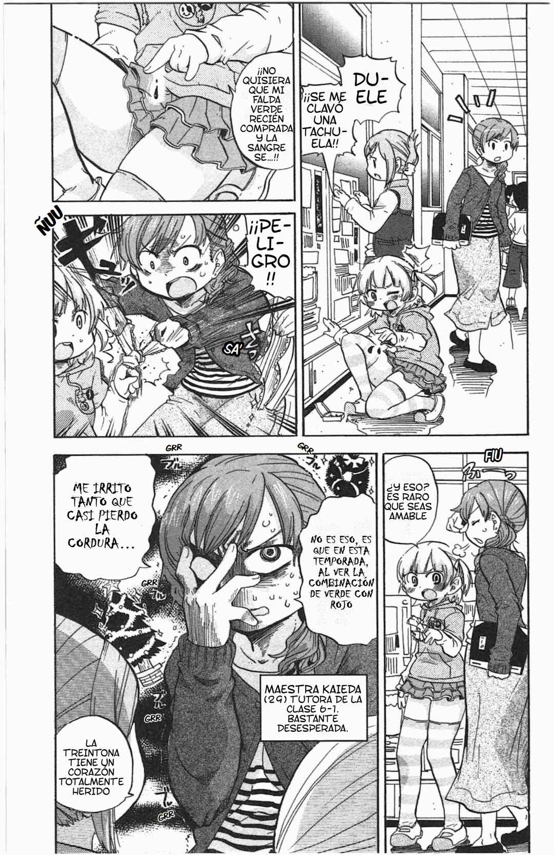 Chapter 239 - Page 3
