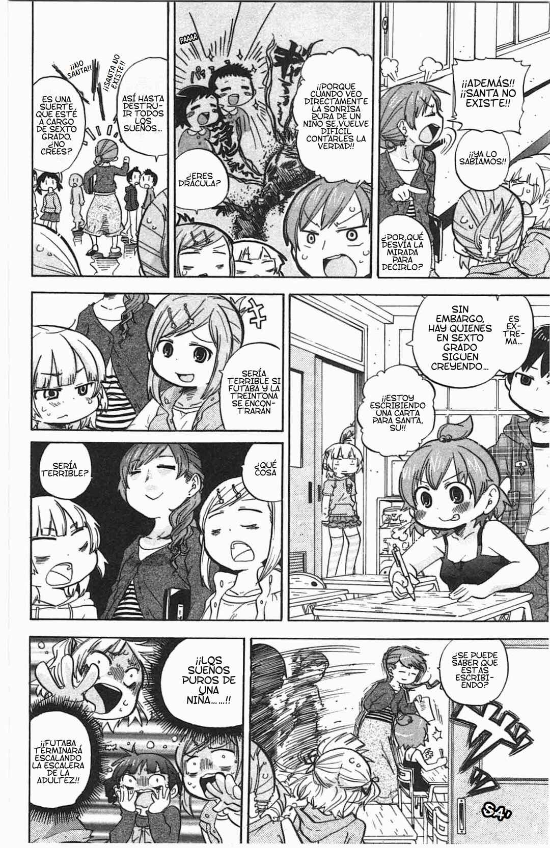 Chapter 239 - Page 4