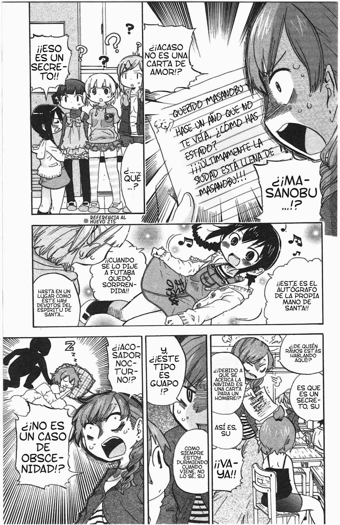 Chapter 239 - Page 5