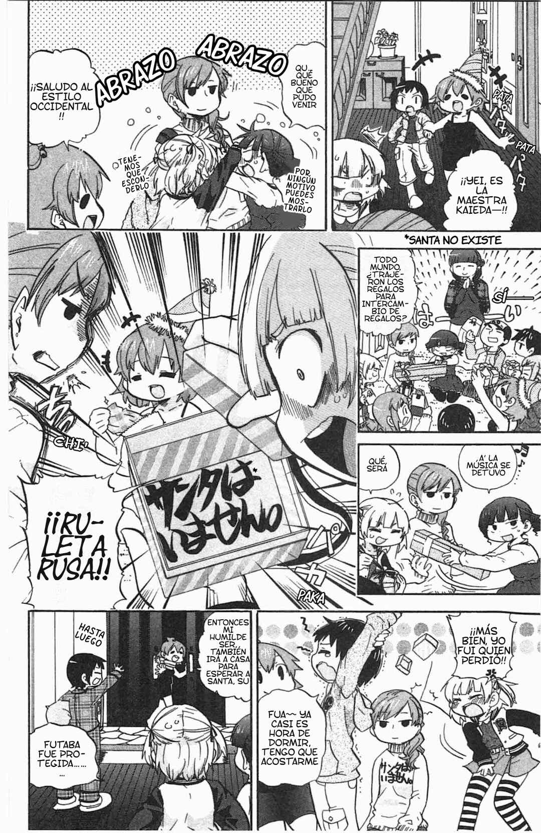 Chapter 239 - Page 8