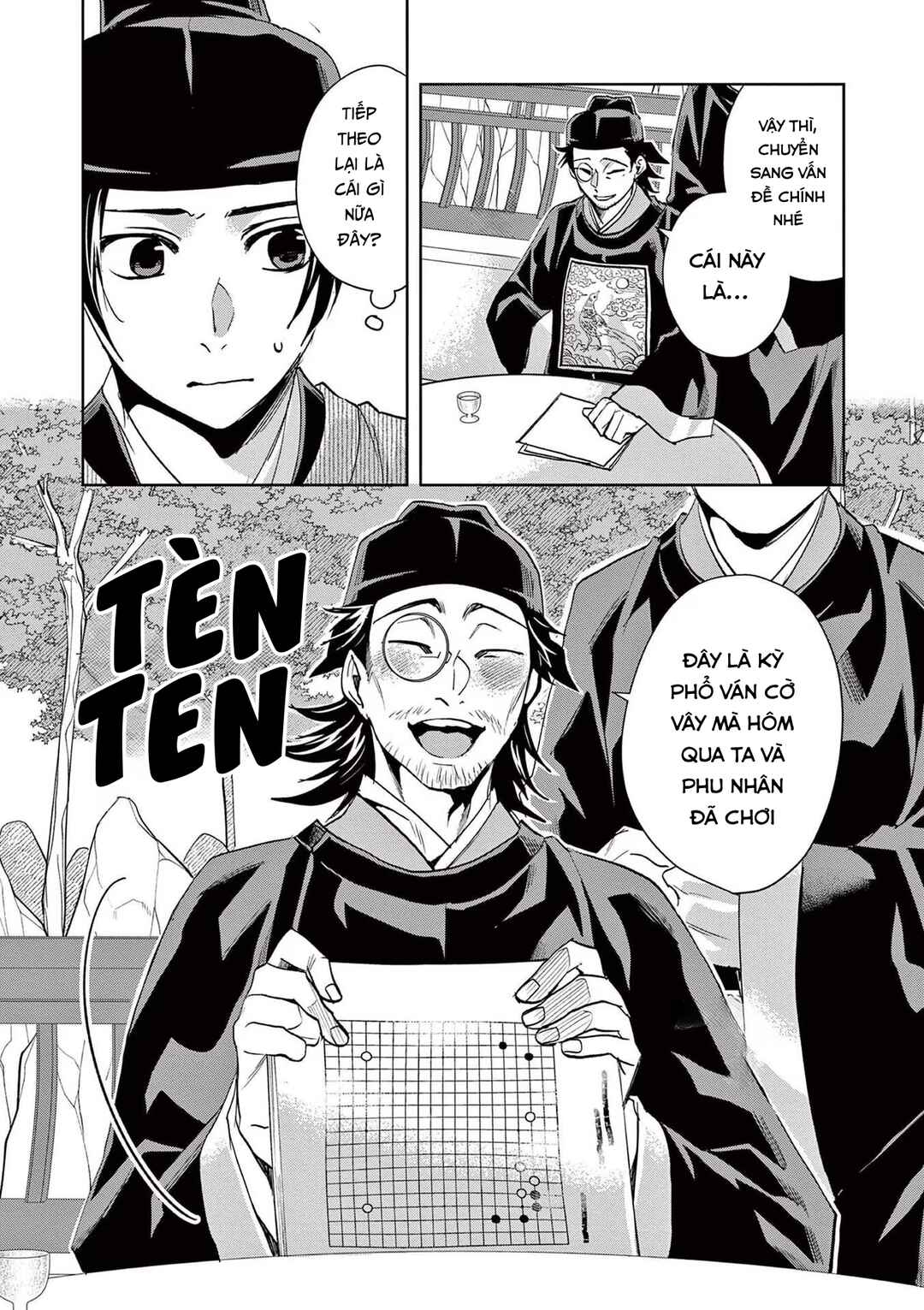 Chapter 61.1 - Page 10
