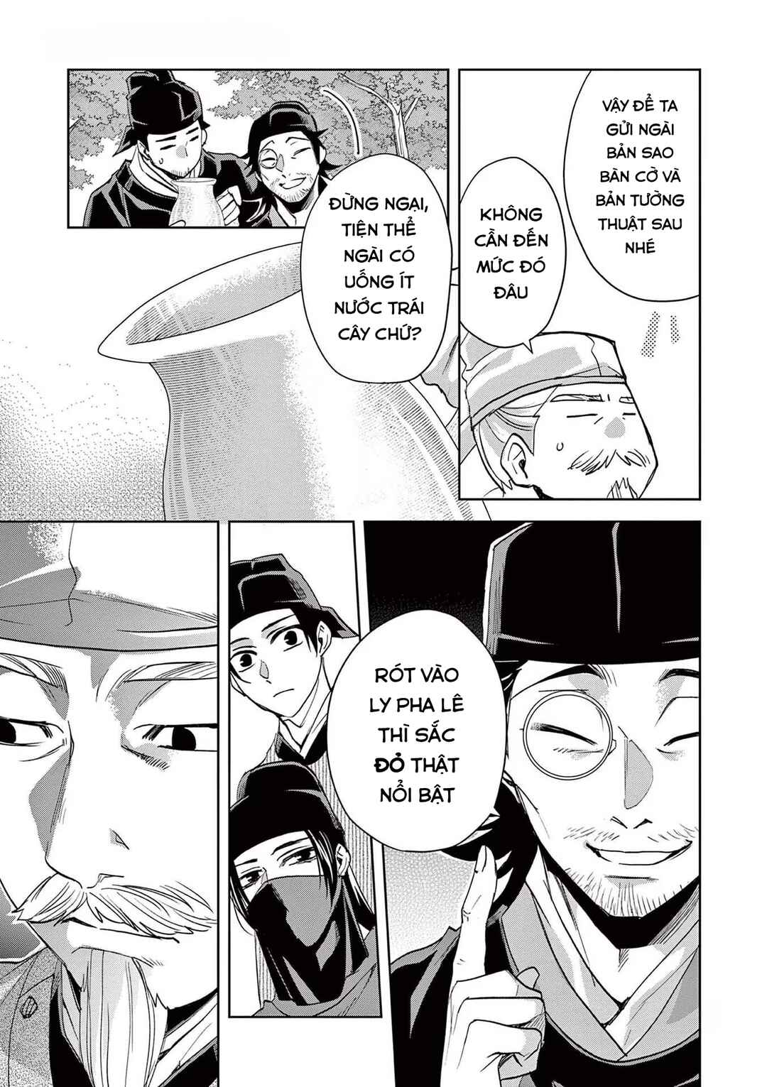 Chapter 61.1 - Page 13