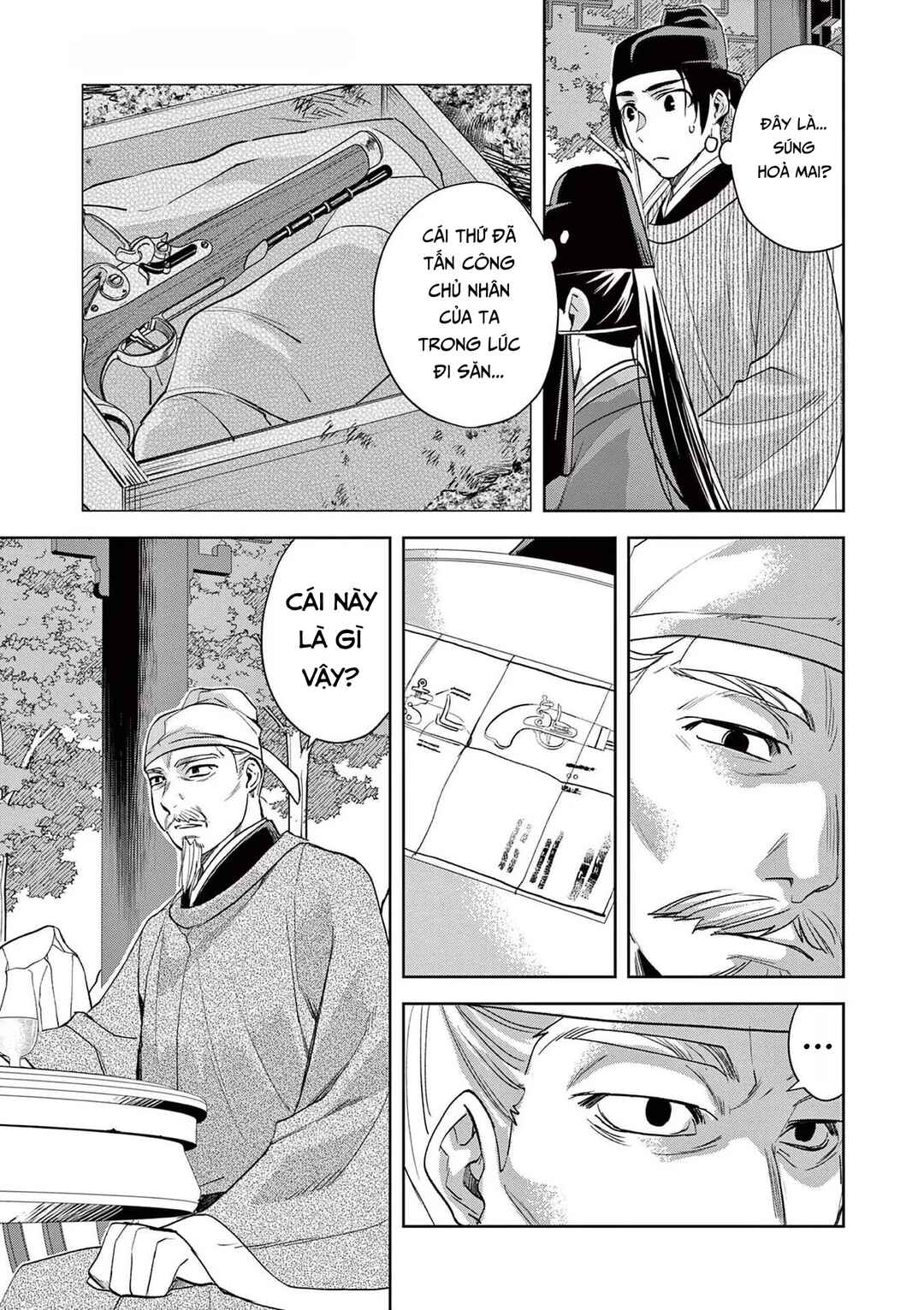 Chapter 61.1 - Page 3