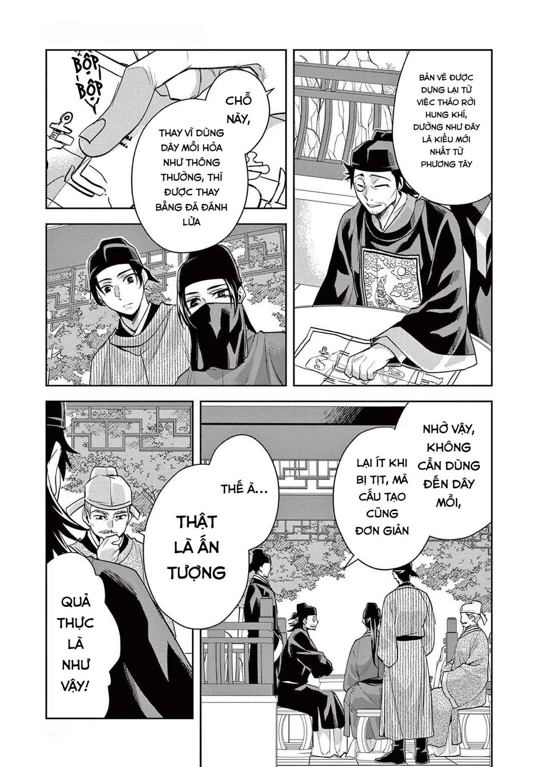 Chapter 61.1 - Page 5