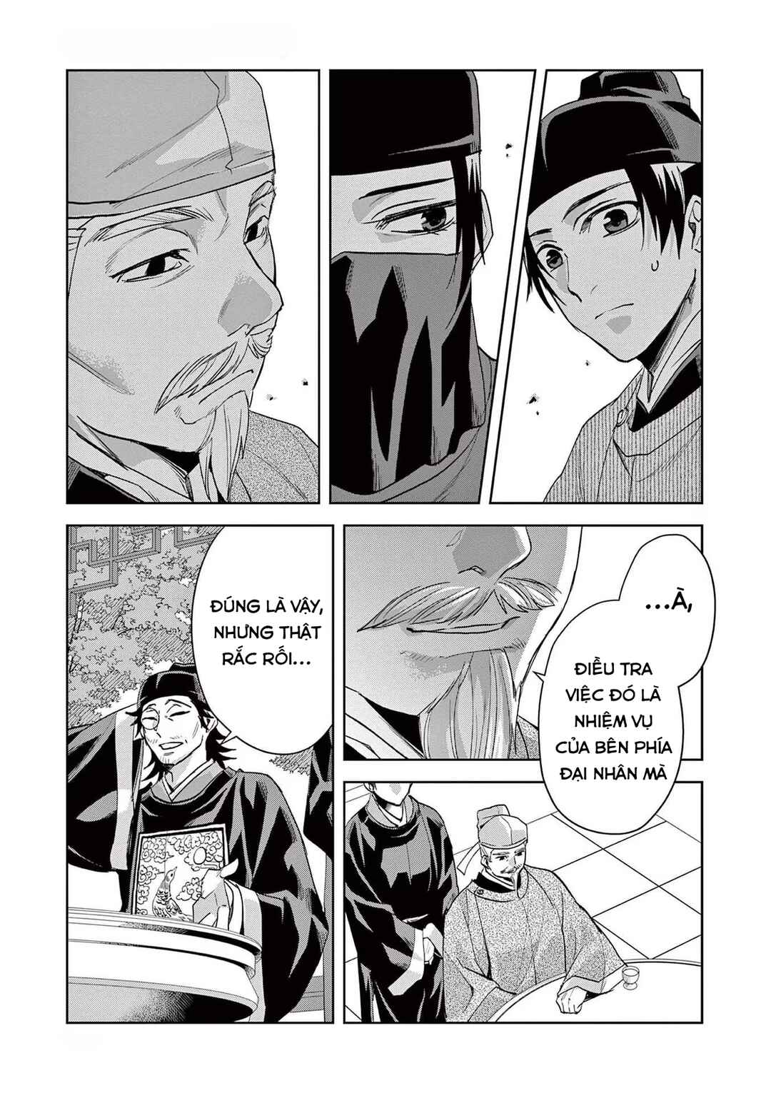 Chapter 61.1 - Page 7