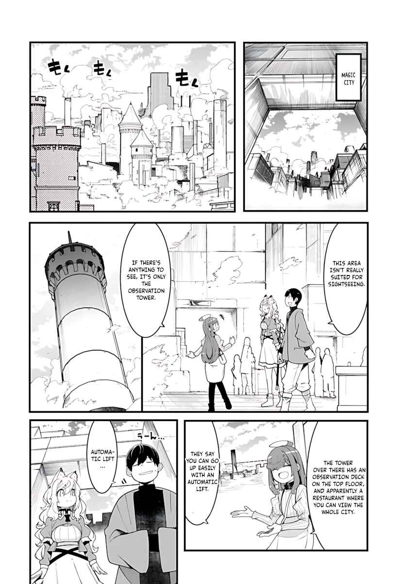 Chapter 94 - Page 18