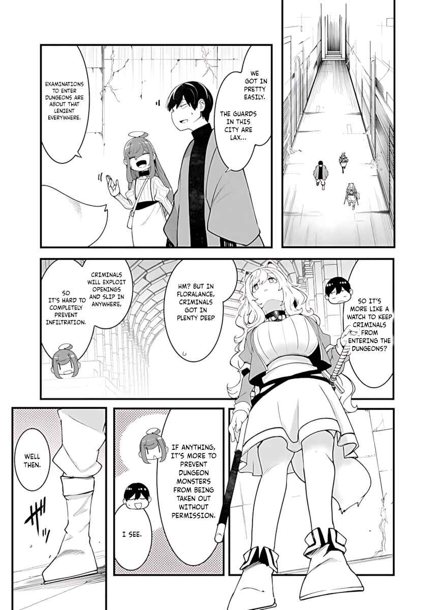 Chapter 94 - Page 21