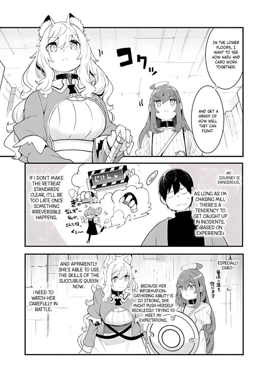 Chapter 94 - Page 23
