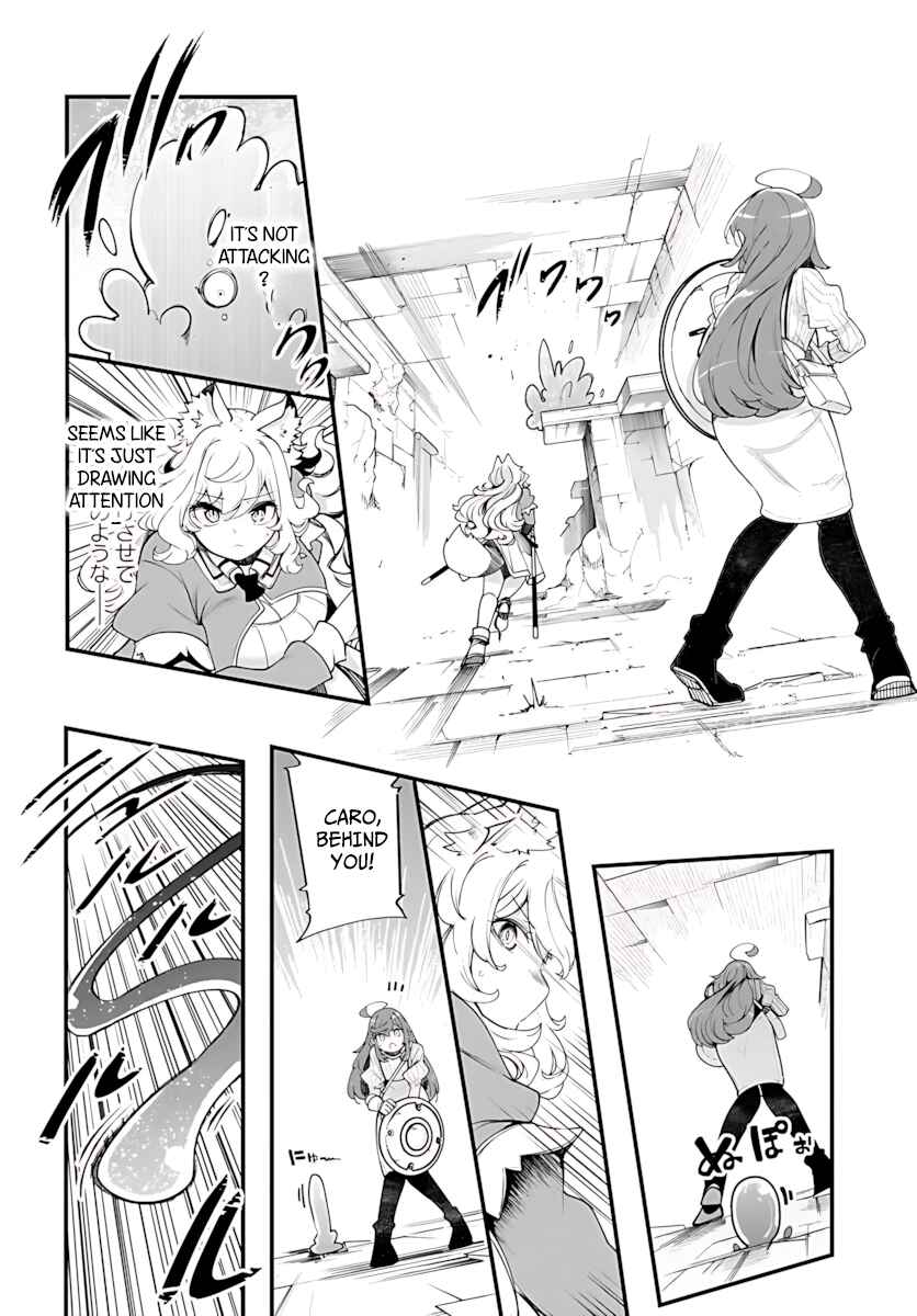 Chapter 94 - Page 28