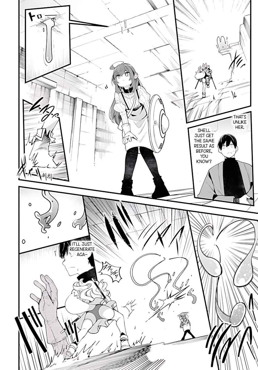 Chapter 94 - Page 32