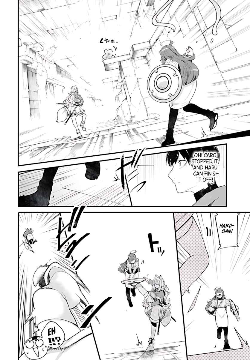 Chapter 94 - Page 34