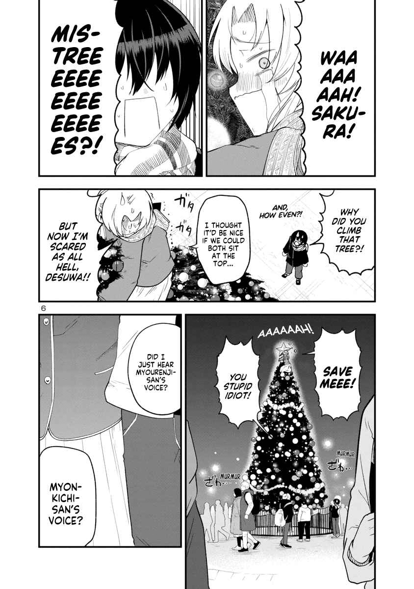 Chapter 146 - Page 6