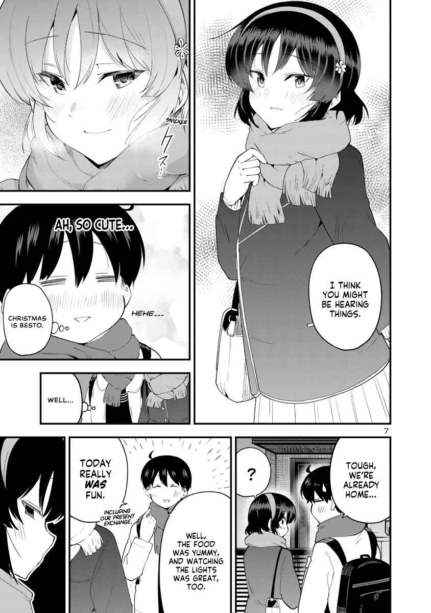 Chapter 146 - Page 7