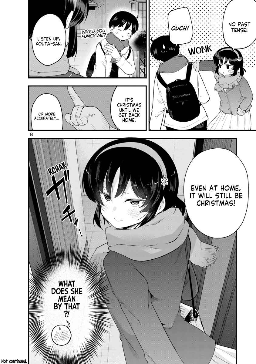 Chapter 146 - Page 8