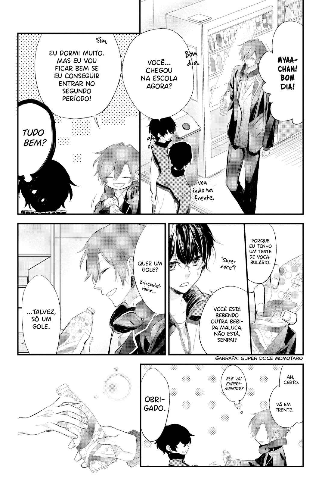 Chapter 4 - Page 3