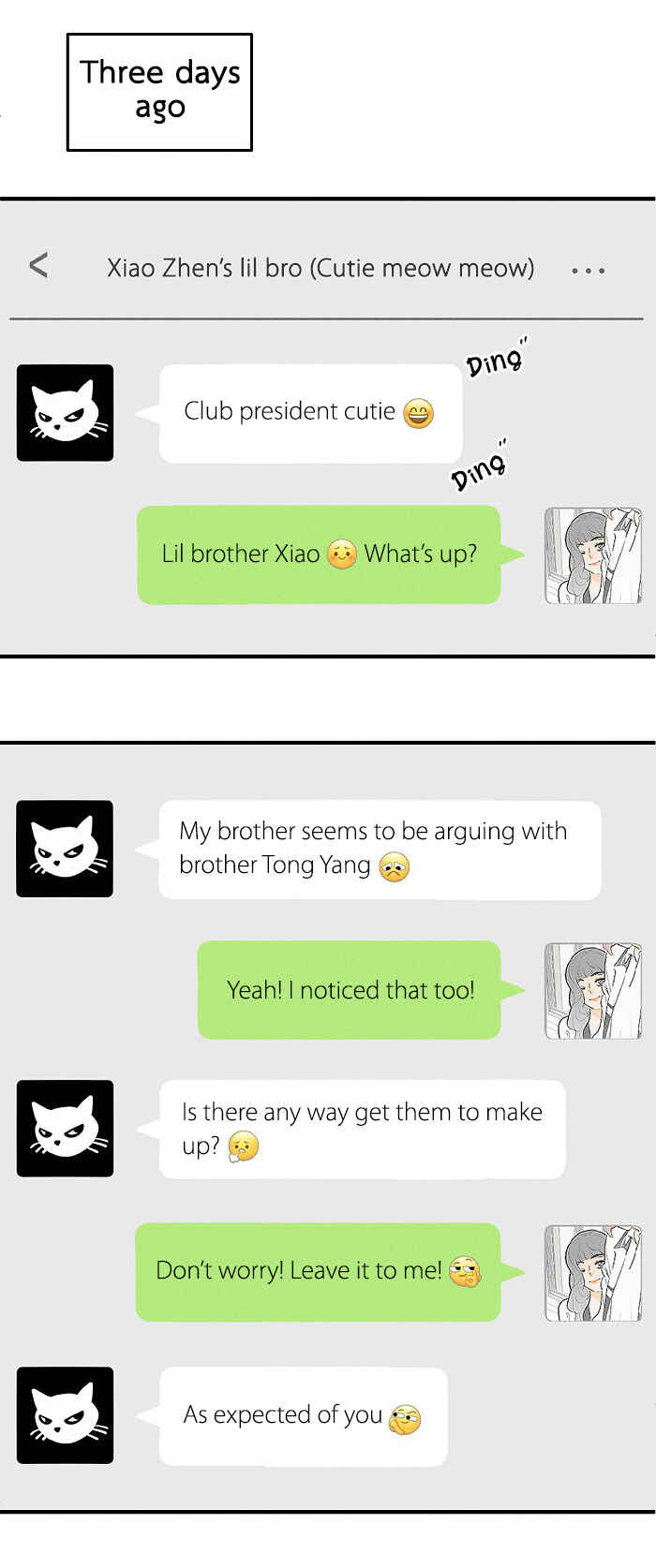 Chapter 121 - Page 5