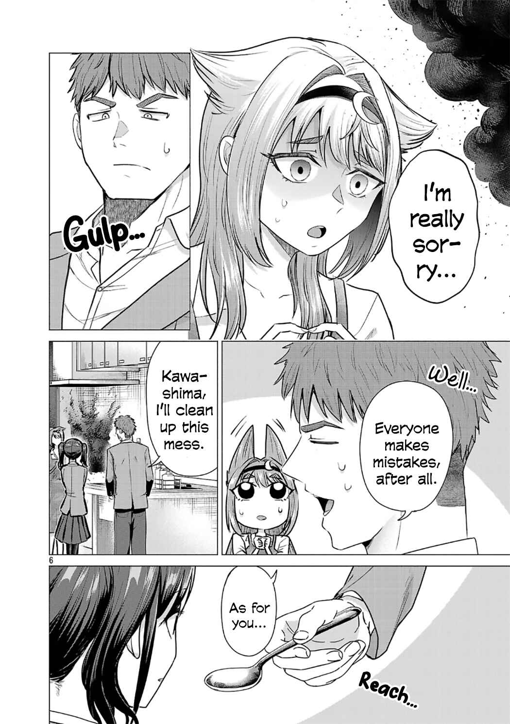 Chapter 7 - Page 6