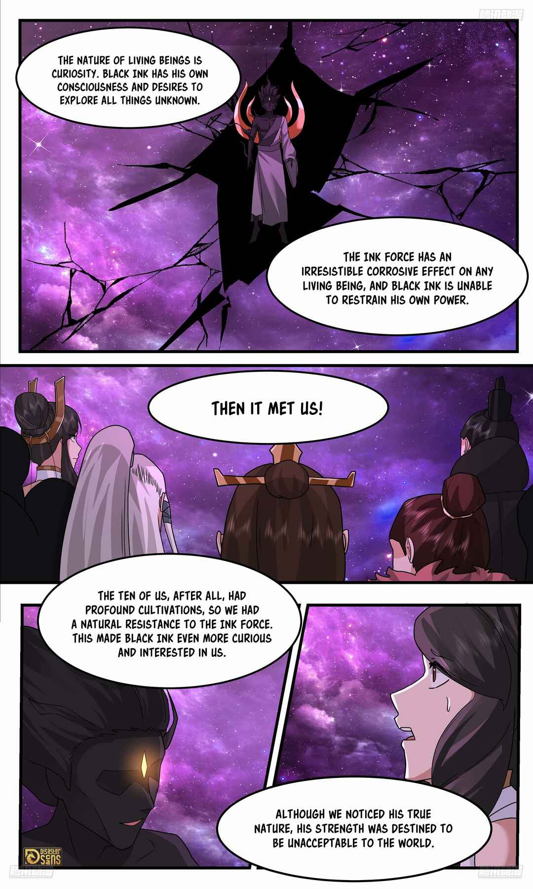 Chapter 3750 - Page 11