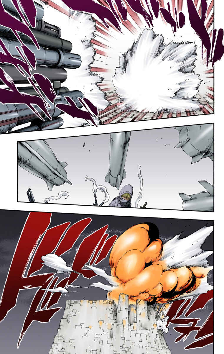 Chapter 575 - Page 16