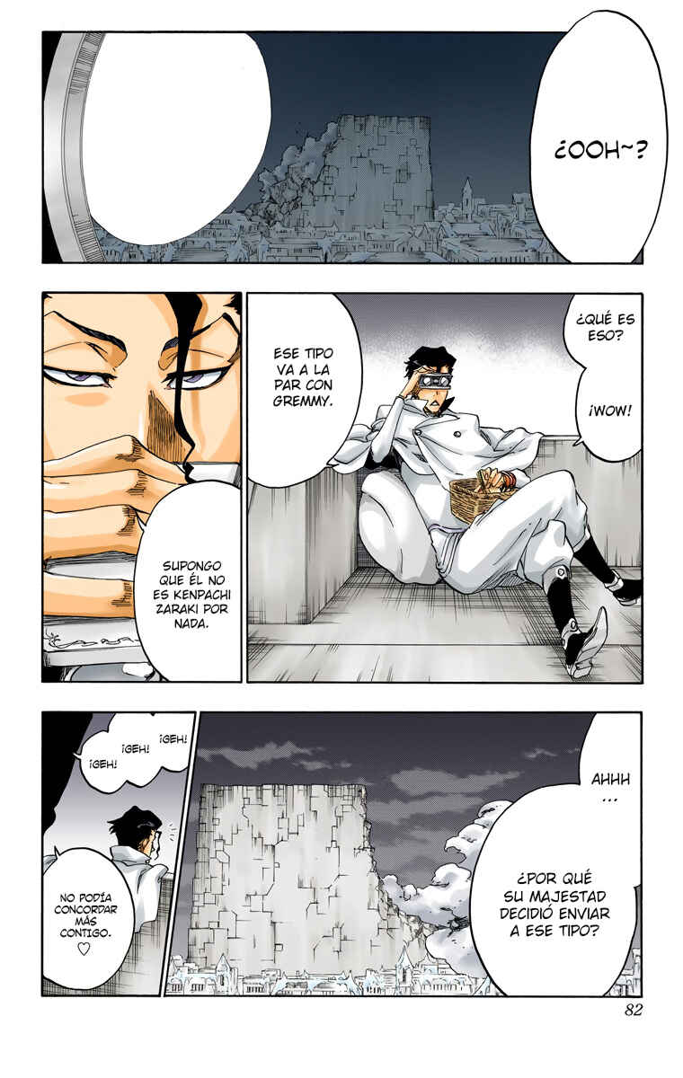 Chapter 575 - Page 3