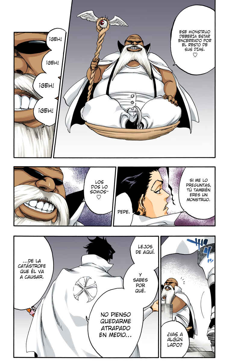 Chapter 575 - Page 4