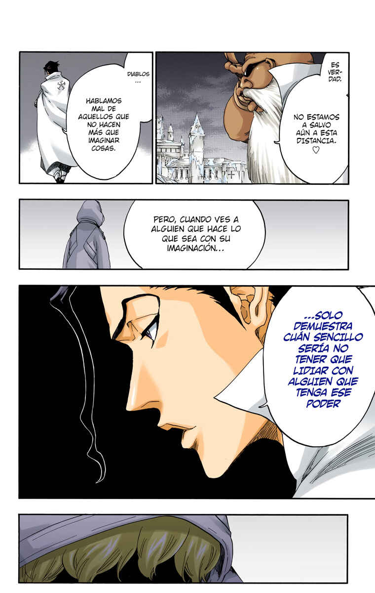 Chapter 575 - Page 5