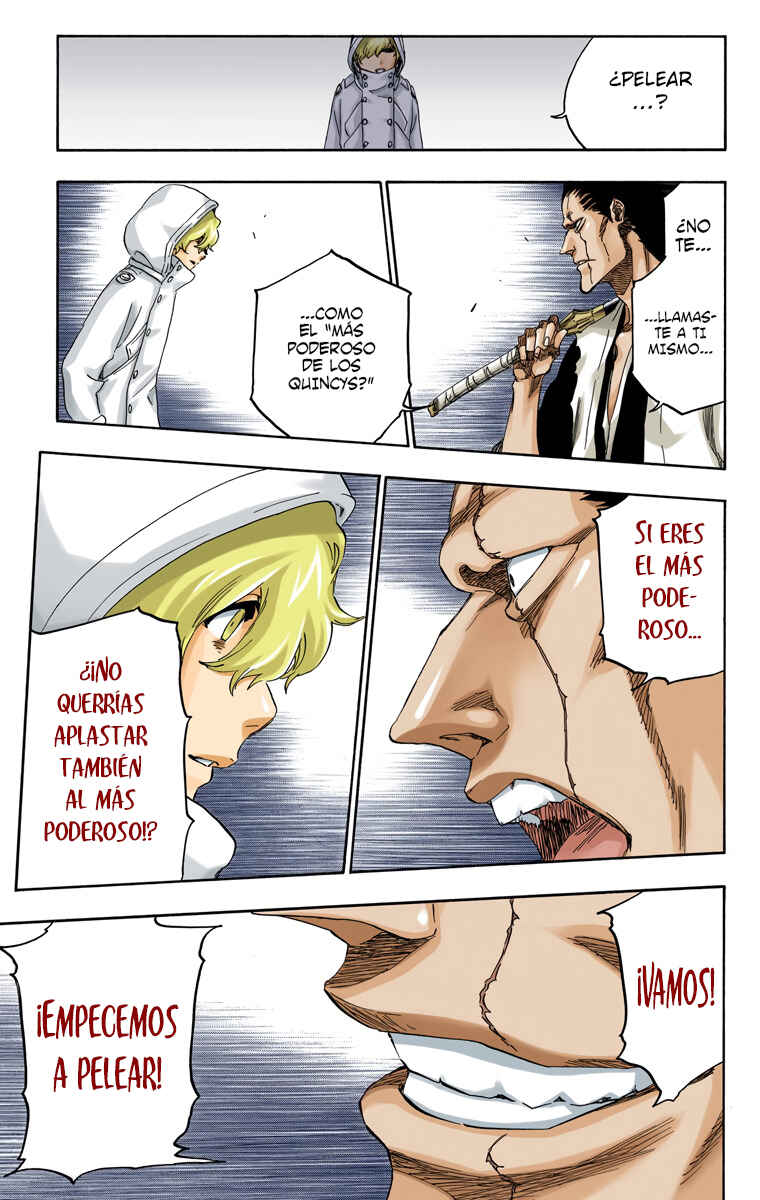 Chapter 575 - Page 8