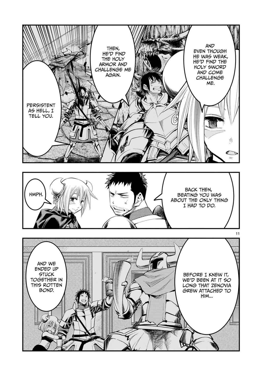Chapter 18 - Page 12