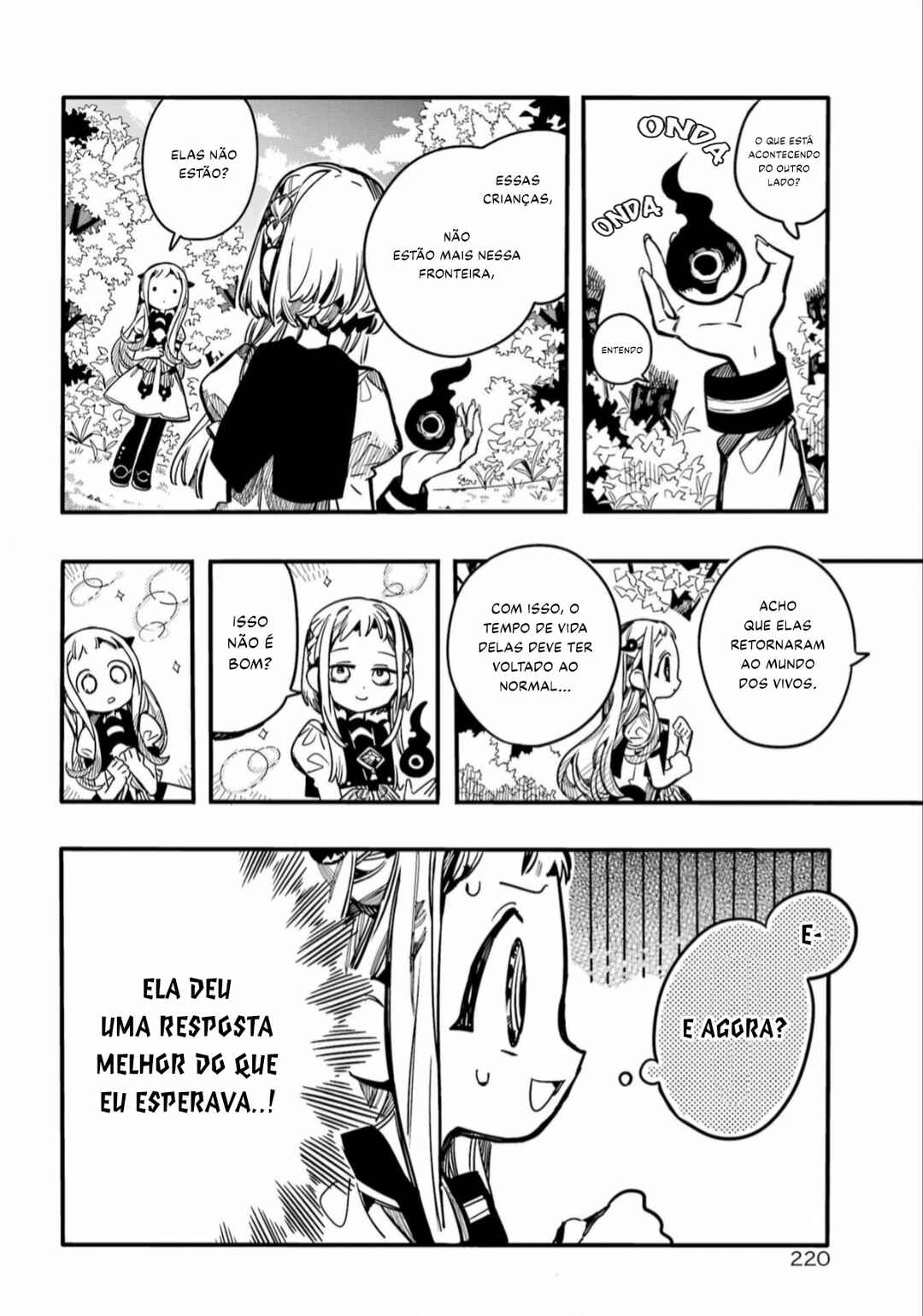 Chapter 95 - Page 11