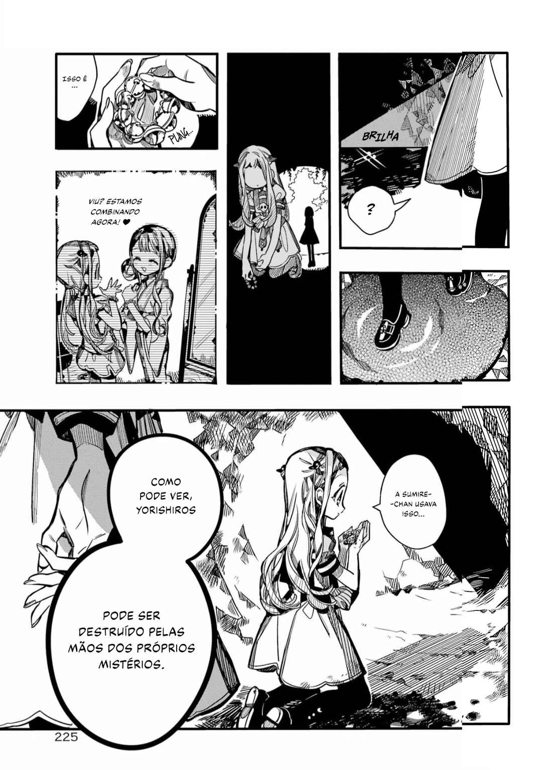 Chapter 95 - Page 16