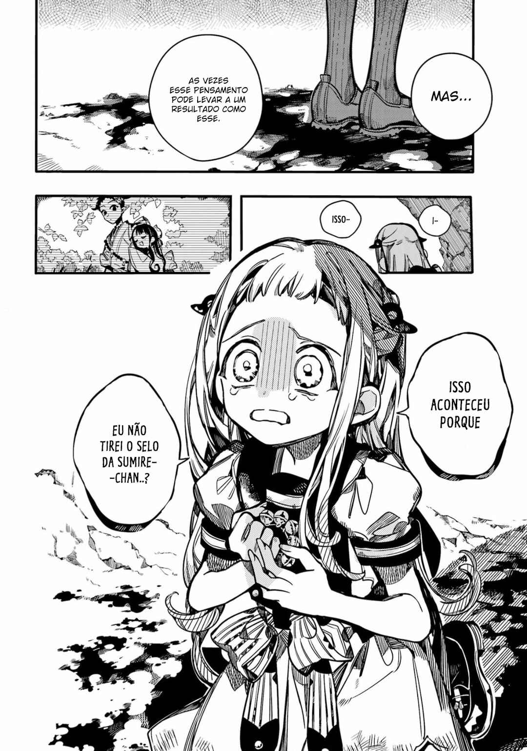 Chapter 95 - Page 19
